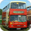 Stagecoach West buses in commemorative liveries